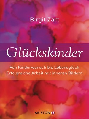 cover image of Glückskinder